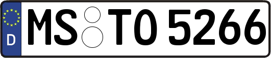 MS-TO5266