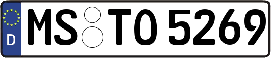 MS-TO5269
