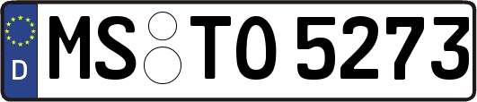 MS-TO5273