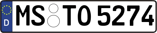 MS-TO5274