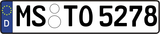 MS-TO5278