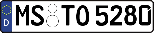 MS-TO5280