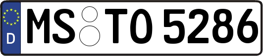 MS-TO5286