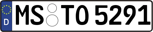 MS-TO5291