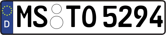 MS-TO5294