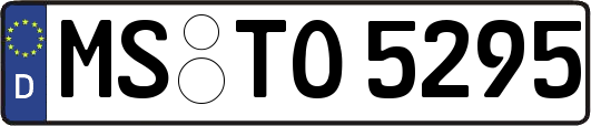 MS-TO5295