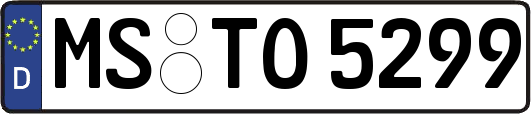 MS-TO5299