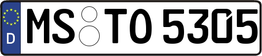 MS-TO5305