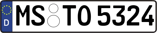 MS-TO5324
