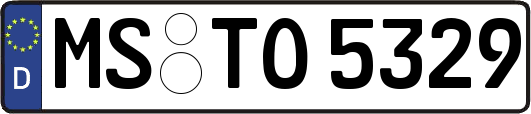MS-TO5329