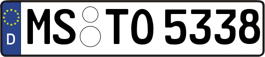 MS-TO5338