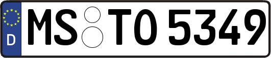 MS-TO5349