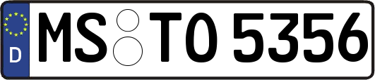 MS-TO5356