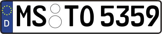 MS-TO5359