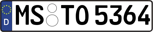 MS-TO5364