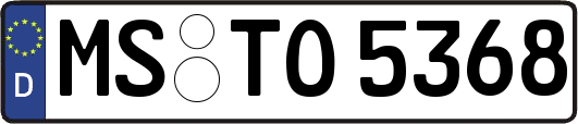 MS-TO5368
