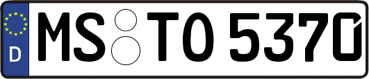 MS-TO5370