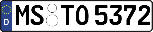 MS-TO5372