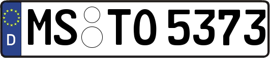 MS-TO5373