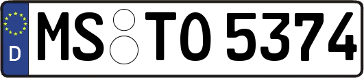 MS-TO5374