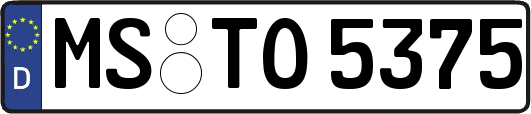 MS-TO5375