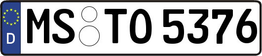 MS-TO5376