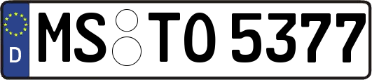MS-TO5377