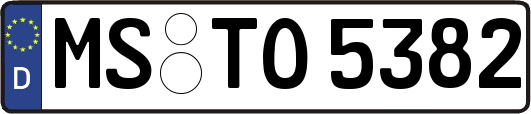 MS-TO5382