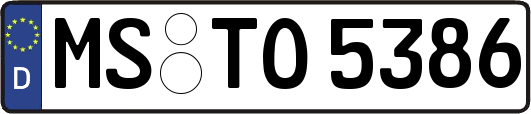 MS-TO5386