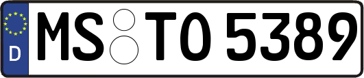 MS-TO5389