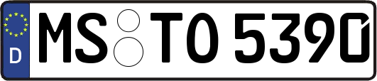 MS-TO5390