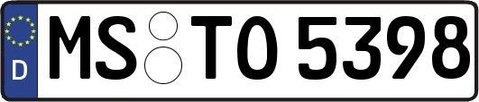 MS-TO5398