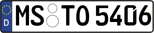 MS-TO5406