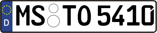 MS-TO5410