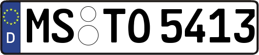 MS-TO5413