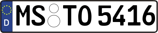 MS-TO5416