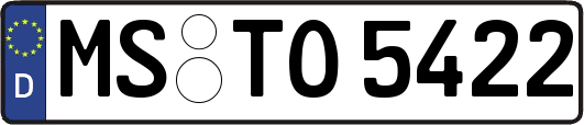 MS-TO5422