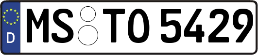 MS-TO5429