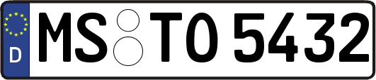MS-TO5432