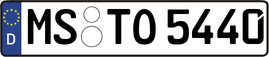 MS-TO5440