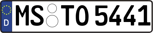 MS-TO5441