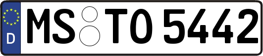 MS-TO5442