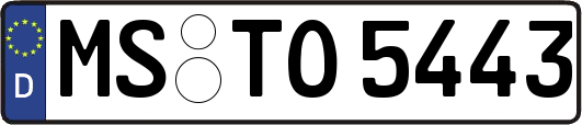 MS-TO5443