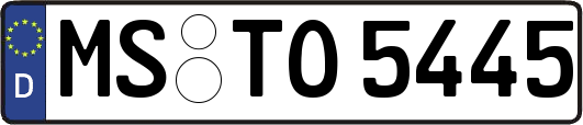 MS-TO5445