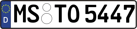 MS-TO5447