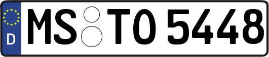 MS-TO5448