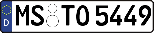 MS-TO5449