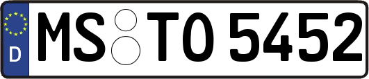 MS-TO5452