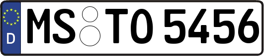 MS-TO5456