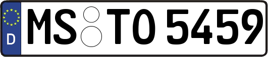 MS-TO5459